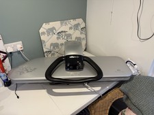101HD Steam Ironing Press