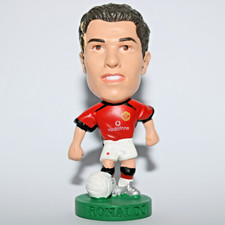 Corinthian Prostars - Cristiano Ronaldo - Manchester United - PRO912