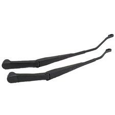 Front Wiper Arms for