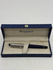 Waterman Expert Rollerball Pen