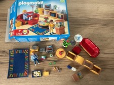 Playmobil 4282 City Lounge/