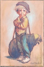 Barry Leighton-Jones - The