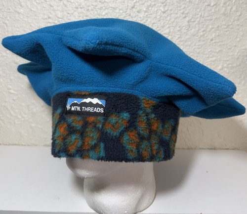 Vtg 90s mountain threads - vtg,