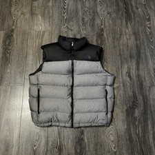The North Face Nuptse 700 Down