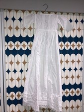 Antique Babies Fine Cotton