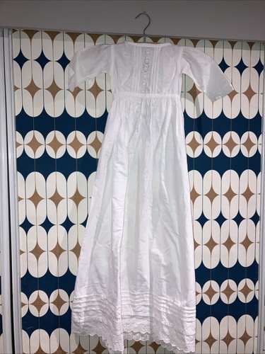 Antique babies fine - babies, cotton