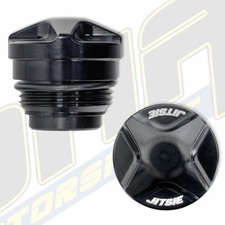 JITSIE Trials CNC Fuel Tank