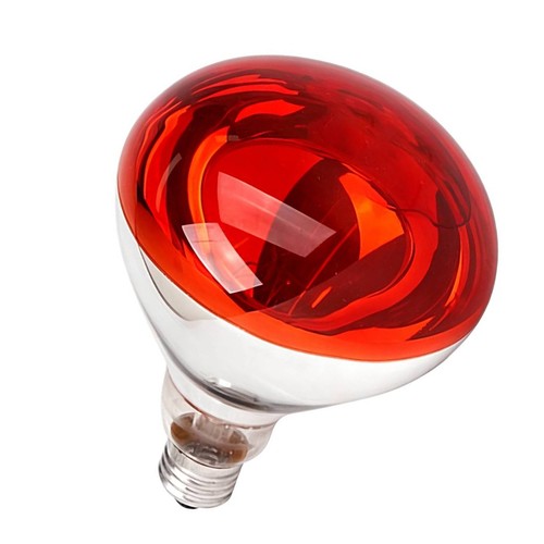 Professional heat lamp - 1x,