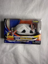 Zhu Zhu Kung Zhu Pets Battle Hamster Yama Rare Collectible Brand New In Box UK