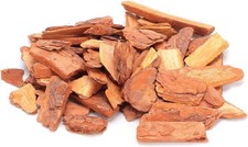 Bark Bedding, Tortoise Bedding