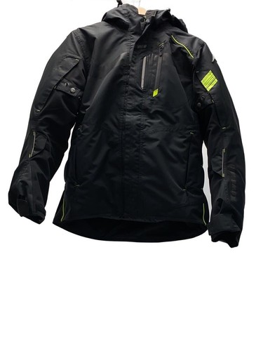 Kushitani polyester black - kushitani,