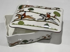 Crown Staffordshire Fine Bone