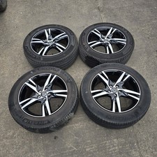 2017-2025 Volvo XC40 MK1 4x