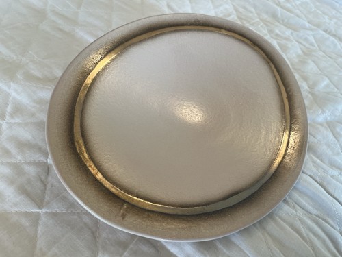 Vintage gold accent - accent, portugese
