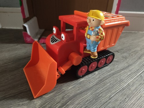 Bob the builder builders - the,