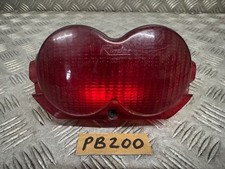 MBK OVETTO 100 back light