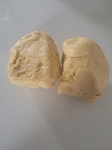 Organic unrefined shea butter - unrefined,
