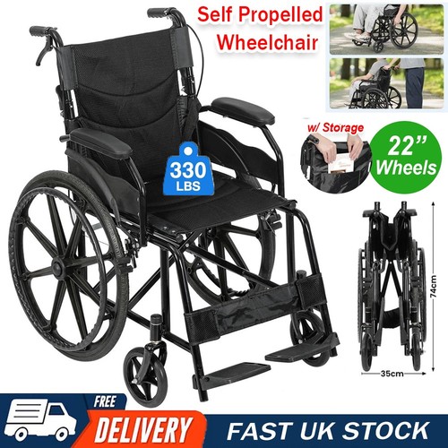 Self propelled folding - propelled,