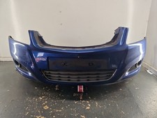 Vauxhall Zafira B 2005 - 2014