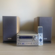 Onkyo CR-515DAB CD Receiver