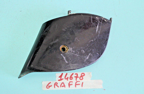Plastic shock absorber - shock,