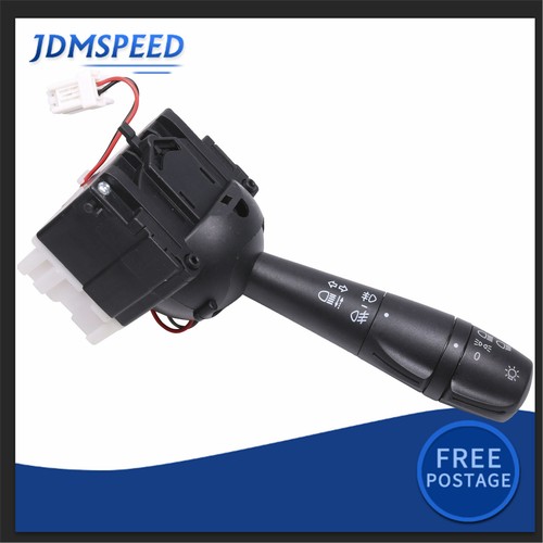 Steering stalk switch - steering,