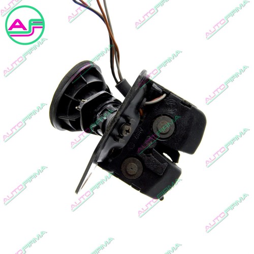 Tailgate boot latch a997 - boot,