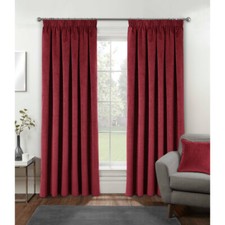 100% BLACKOUT THERMAL CURTAINS