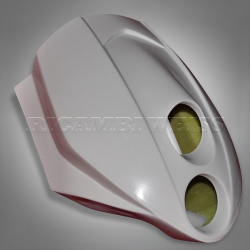 Dr44 fibreglass streetfighter - fibreglass,