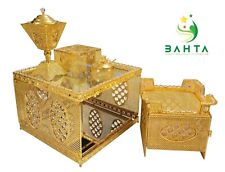 Traditional Ethiopian |