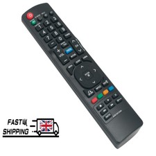 AKB72915266 Replace Remote Control for LG TV 32LD450 32LD520 32LE530 42LD450