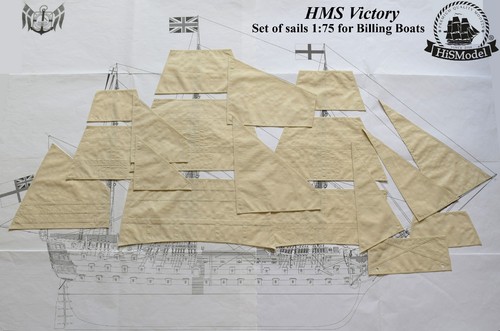 Victory billing boats - victory,