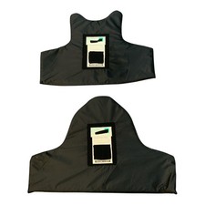 Aegis Stab Vest Body Armour