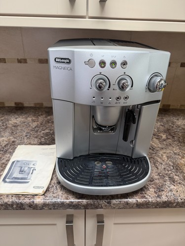 Longhi magnifica esam4200 s - magnifica, esam4200.s