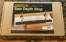 Veritas Saw Depth Stop