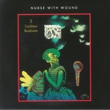 NURSE WITH WOUND - 3 Lesbian