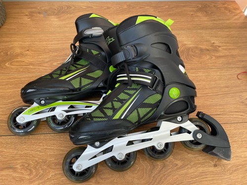 Fear men fitness inline - no,