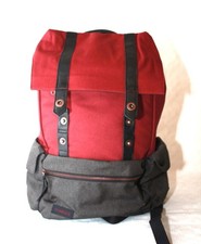 Timbuk2 "Sunset" Backpack Red