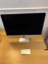 Apple iMac 21.5-inch (2019)