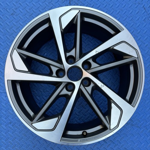 Audi grey 19x8 inch s - grey,