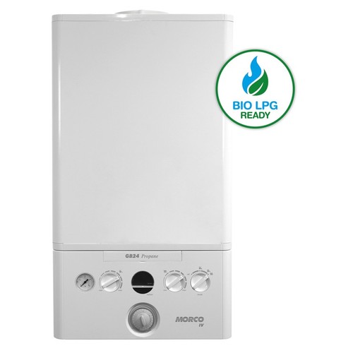 Morco gb24 lpg - gb24, 24kw