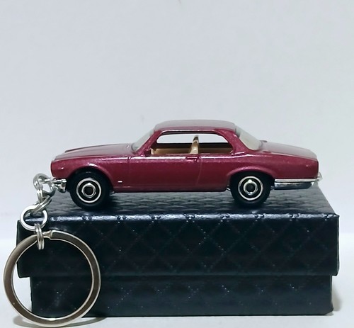 Matchbox 2025 jaguar - 2025, xjc