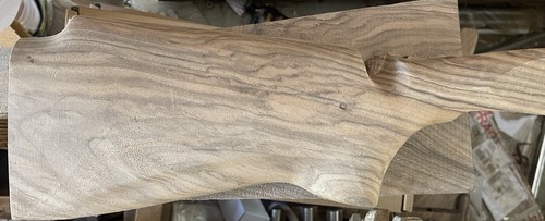 Beretta dt11 turkish walnut - beretta,