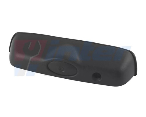 Rear tailgate door handle - rear,