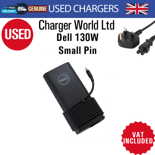 Genuine dell 130w small - genuine,