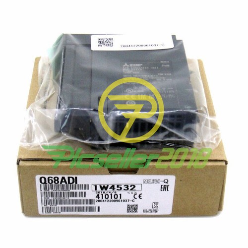 Q68adi new sealed - new, mitsubishi