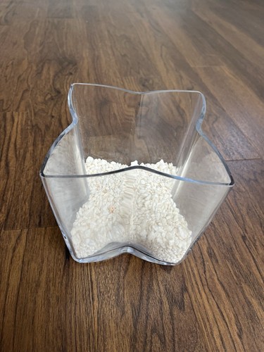 Ikea flower shaped - ikea, thick