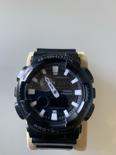 Casio glide moon phase tide - phase,