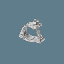 5x Forged Steel Half Swivel -