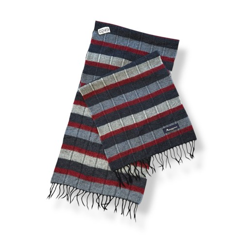 Aquascutum london wool - london,